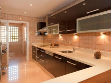 Las Brisas property: Las Brisas Apartment 215481