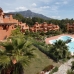 Las Brisas property: Apartment for sale in Las Brisas 215481