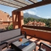 Las Brisas property: 2 bedroom Apartment in Malaga 215481