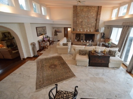Benalmadena Pueblo property: Malaga property | 4 bedroom Villa 215483