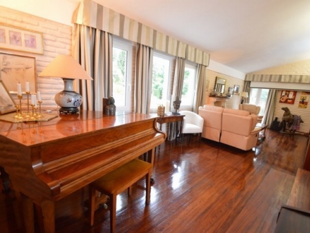 Benalmadena Pueblo property: Malaga Villa 215483