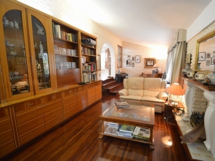 Benalmadena Pueblo property: Benalmadena Pueblo Villa 215483