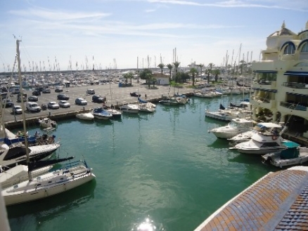 Benalmádena property: Apartment for sale in Benalmádena 215484