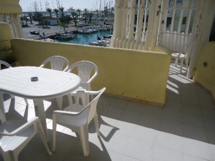 Benalmádena property: Apartment for sale in Benalmádena, Spain 215484