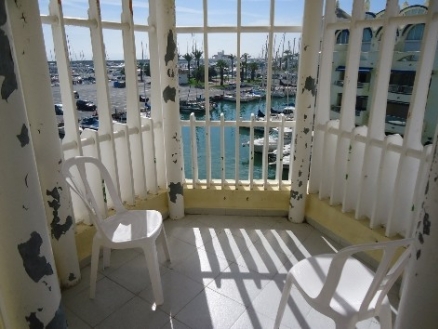 Benalmádena property: Apartment with 3 bedroom in Benalmádena, Spain 215484