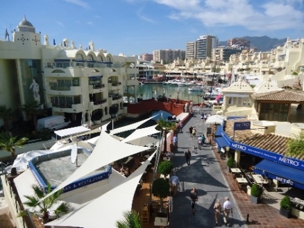 Benalmádena property: Apartment for sale in Benalmádena, Malaga 215484