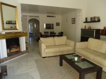 Benalmádena property: Apartment in Malaga for sale 215484
