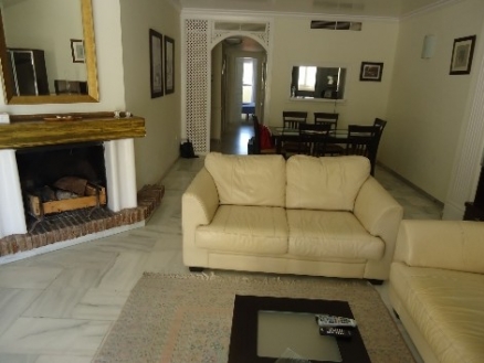 Benalmádena property: Malaga property | 3 bedroom Apartment 215484