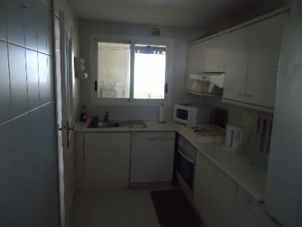 Benalmádena property: Benalmádena, Spain | Apartment for sale 215484