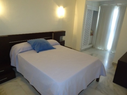 Benalmádena property: Benalmádena Apartment 215484