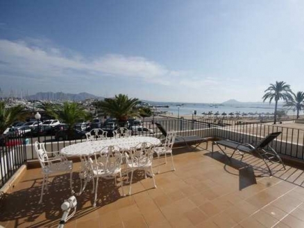 Pollença property: Apartment for sale in Pollença 215485