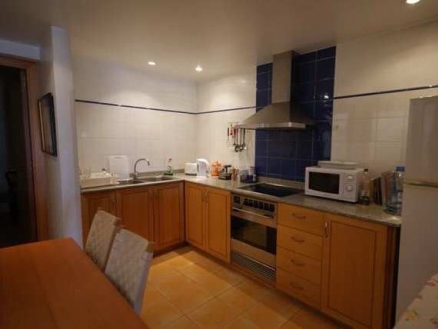 Pollença property: Apartment with 2 bedroom in Pollença 215485