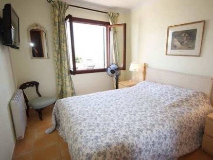 Pollença property: Apartment in Mallorca for sale 215485