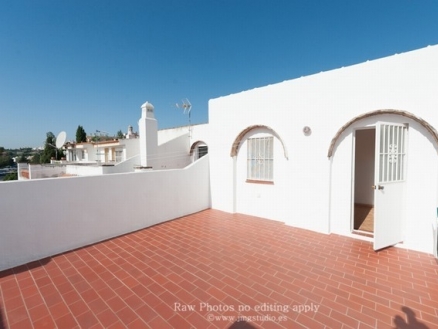 Torremolinos property: Townhome with 3 bedroom in Torremolinos 215486