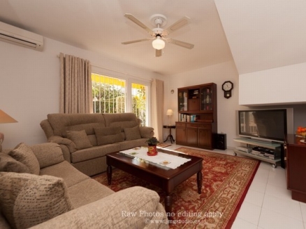 Torremolinos property: Townhome with 3 bedroom in Torremolinos, Spain 215486
