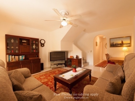 Torremolinos property: Townhome for sale in Torremolinos, Malaga 215486