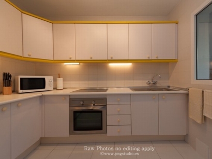 Torremolinos property: Malaga property | 3 bedroom Townhome 215486