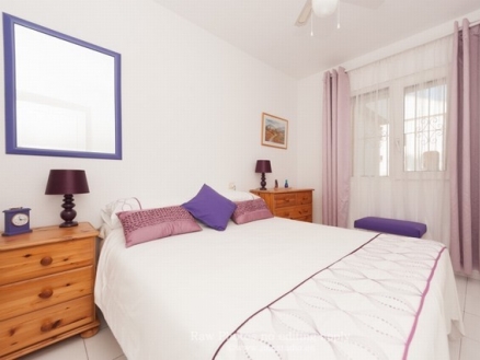 Torremolinos property: Malaga Townhome 215486