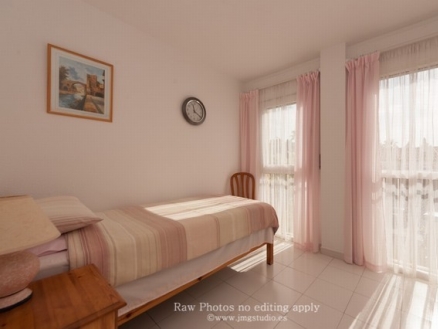 Torremolinos property: Torremolinos Townhome 215486