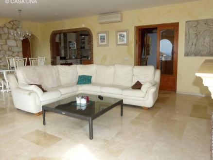 Mijas property: Villa with 6 bedroom in Mijas 215487