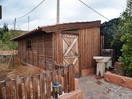 Villa in Tenerife for sale 215488