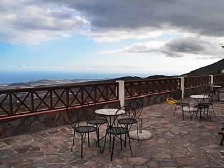 Tenerife Villa 215488