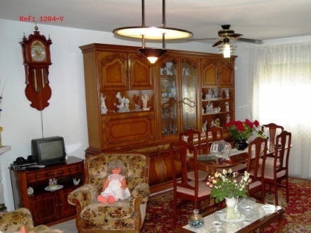 Alhaurin De La Torre property: Townhome for sale in Alhaurin De La Torre, Malaga 215490