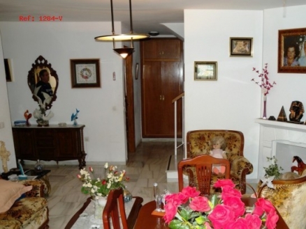 Alhaurin De La Torre property: Townhome in Malaga for sale 215490