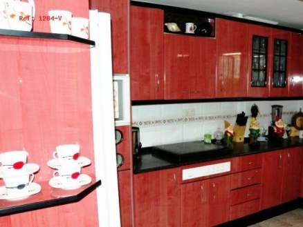 Alhaurin De La Torre property: Malaga property | 4 bedroom Townhome 215490