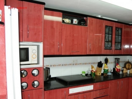 Alhaurin De La Torre property: Alhaurin De La Torre, Spain | Townhome for sale 215490