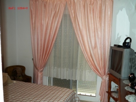 Alhaurin De La Torre property: Malaga Townhome 215490