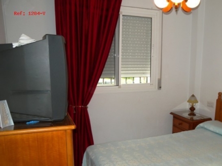 Alhaurin De La Torre property: Alhaurin De La Torre Townhome 215490