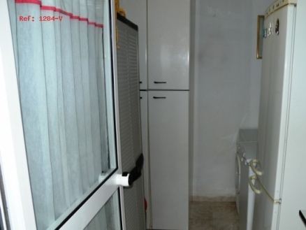 Alhaurin De La Torre property: Townhome with 4 bedroom in Alhaurin De La Torre 215490