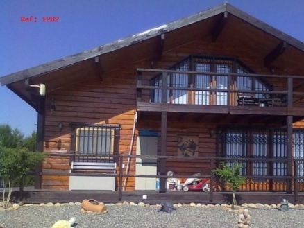 Alhaurin De La Torre property: Townhome for sale in Alhaurin De La Torre 215491