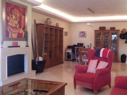 San Pedro de Alcantara property: Apartment for sale in San Pedro de Alcantara, Spain 215492