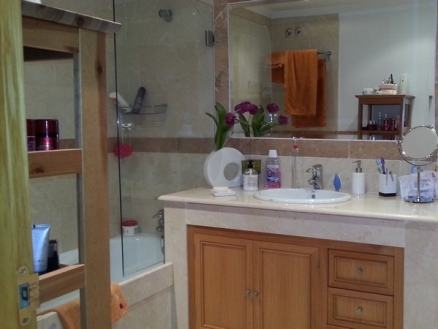 San Pedro de Alcantara property: Apartment for sale in San Pedro de Alcantara, Malaga 215492
