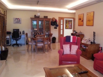 San Pedro de Alcantara property: Malaga property | 3 bedroom Apartment 215492