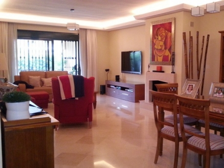 San Pedro de Alcantara property: San Pedro de Alcantara, Spain | Apartment for sale 215492