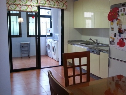 San Pedro de Alcantara property: Malaga Apartment 215492
