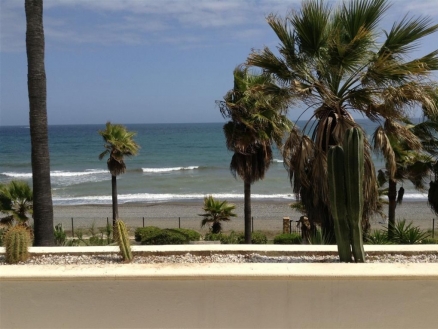 New Golden Mile property: Apartment for sale in New Golden Mile 215493