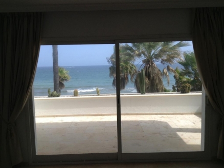 New Golden Mile property: Apartment in Malaga for sale 215493
