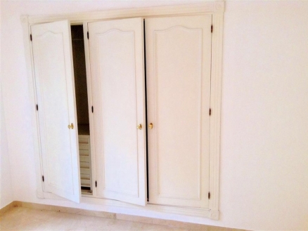 New Golden Mile property: Malaga Apartment 215493