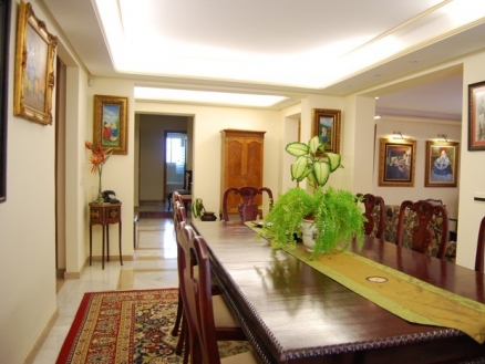 El Paraiso property: Villa for sale in El Paraiso, Malaga 215494