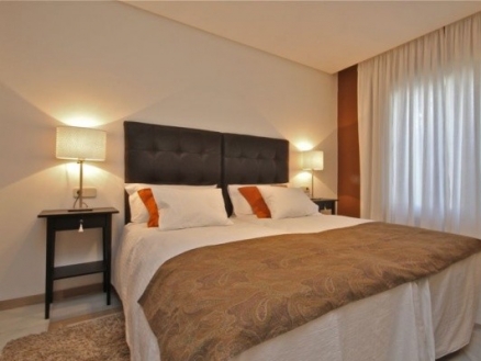 El Paraiso property: Malaga Villa 215494