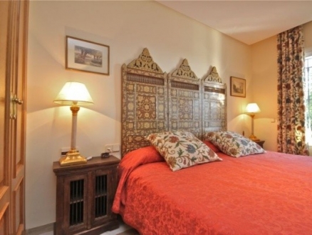 El Paraiso property: El Paraiso Villa 215494