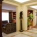 El Paraiso property: 4 bedroom Villa in Malaga 215494