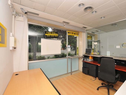 Marbella property: Commercial with bedroom in Marbella 215495