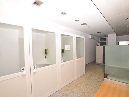 Marbella property: Malaga property | bedroom Commercial 215495