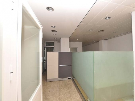 Marbella property: Marbella, Spain | Commercial for sale 215495