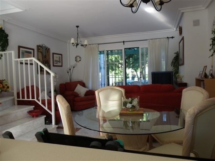 Townhome for sale in town, Spain 215496